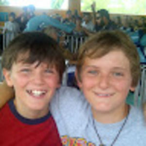 Meet your Posher, Craig